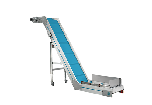Конвеєр Mb Conveyors серії CPT 12
