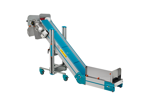Сепаратор Mb Conveyors серії N-SRS