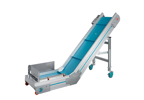 Конвеєр Mb Conveyors серії CP 12
