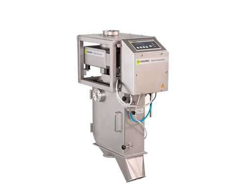 Гравітаційний детектор металів Sesotec GmbH RAPID 6000