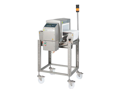 Тунельний детектор металів Sesotec GmbH VARICON COMPACT