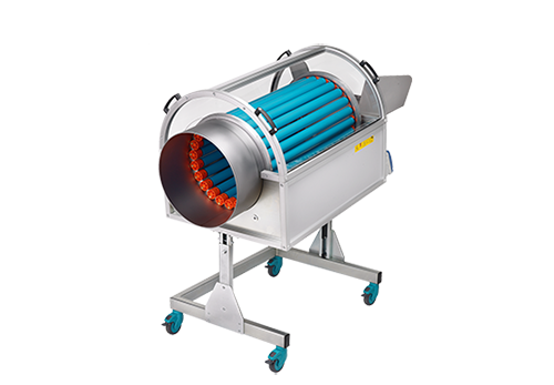 Сепаратор Mb Conveyors серії SR