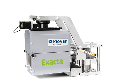 Гравіметричний дозатор Piovan Exacta