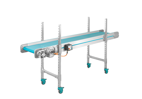 Конвеєр Mb Conveyors серії N-PA