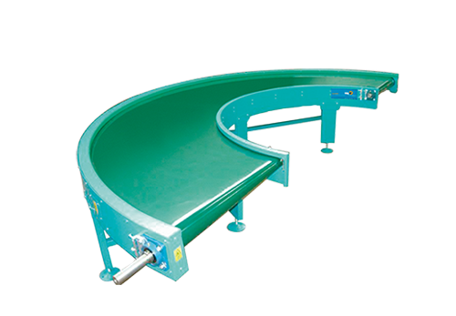 Конвеєр Mb Conveyors серії CURVES