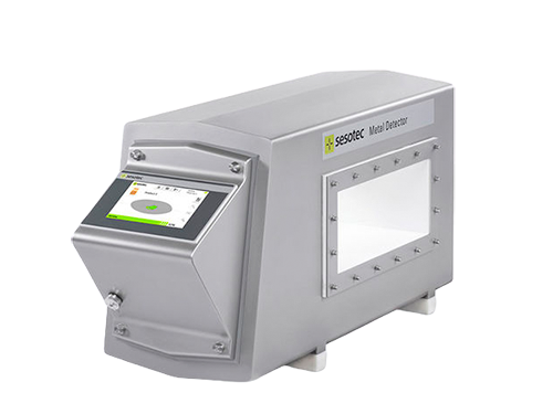 Тунельний детектор металів Sesotec GmbH INTUITY