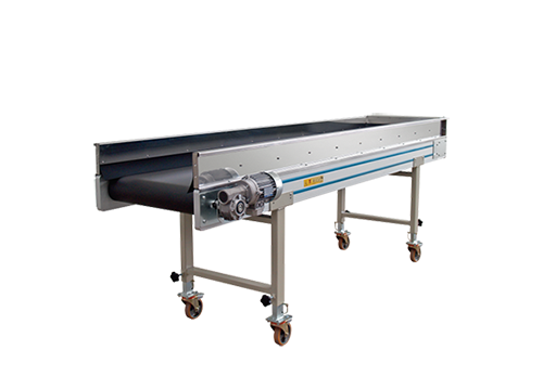 Конвеєр Mb Conveyors серії PA 180