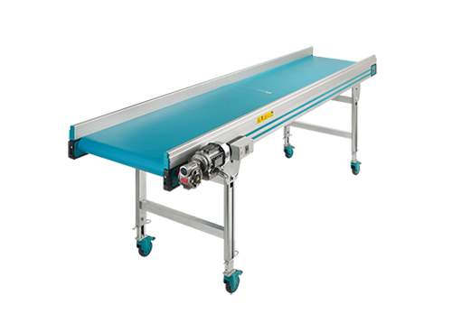Конвеєр Mb Conveyors серії PA 110