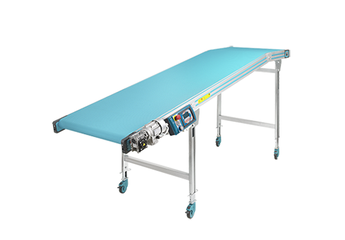 Конвеєр Mb Conveyors серії РАR