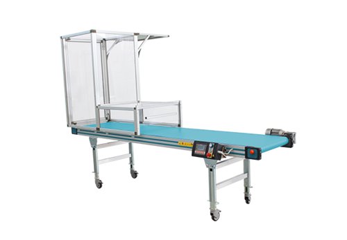 Конвеєр Mb Conveyors серії РАRobot