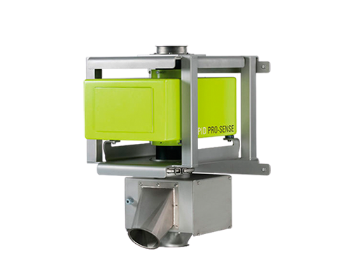 Гравітаційний детектор металів Sesotec GmbH RAPID PRO-SENSE