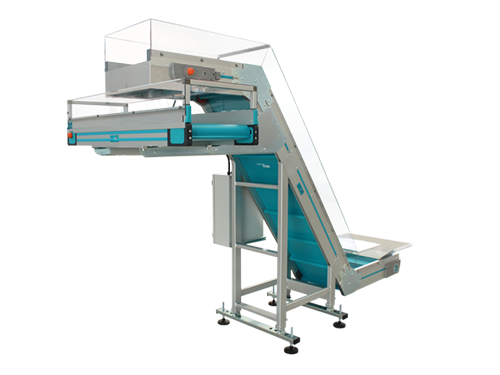 Конвеєр Mb Conveyors серії T-CONVEYOR