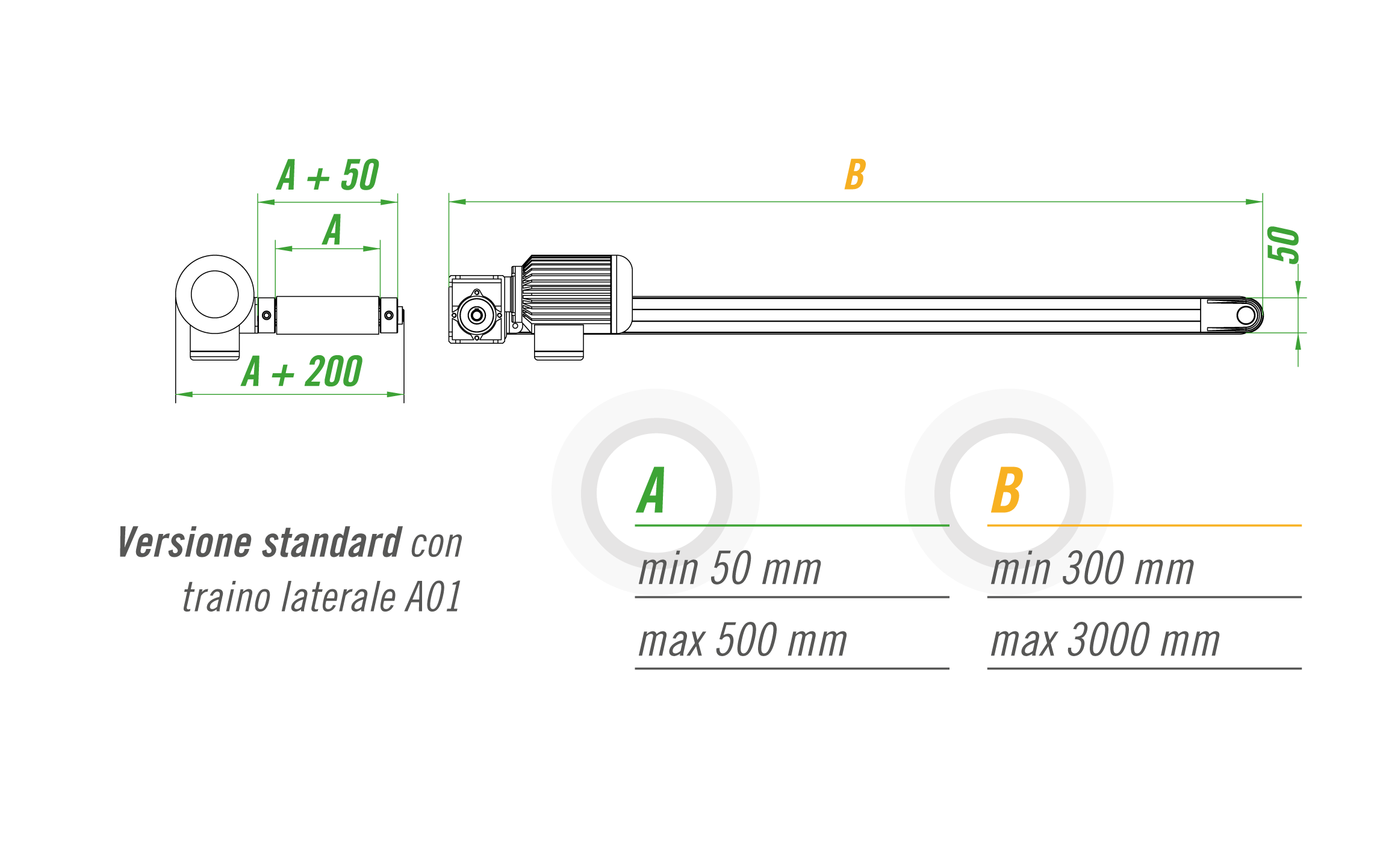 Конвеєр Mb Conveyors серії T50