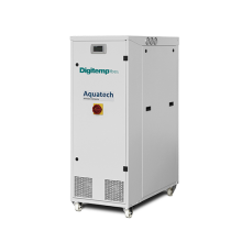 Термохолодильник Aquatech DigitempEvo подвійний контур
